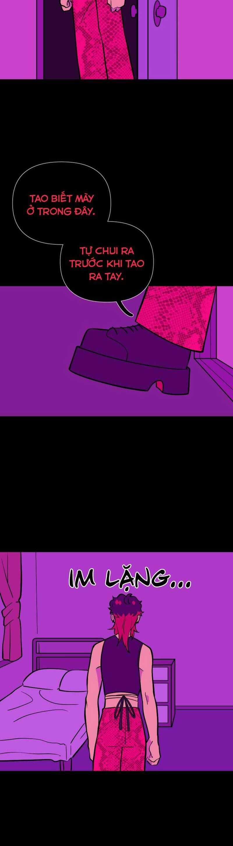 Homesick - Chương 52 - Trang 11