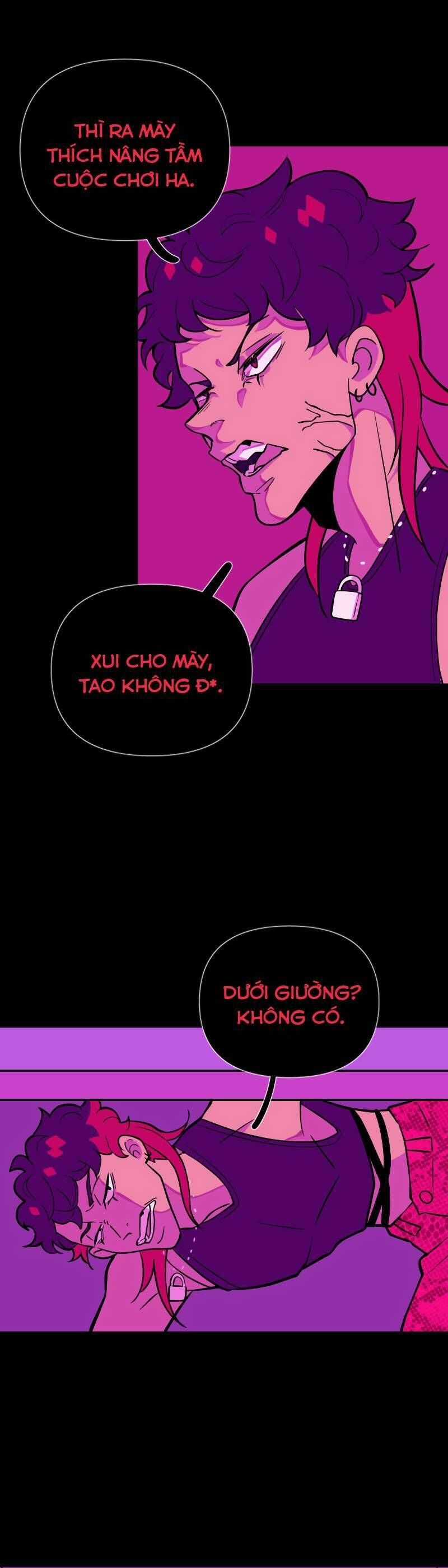 Homesick - Chương 52 - Trang 12