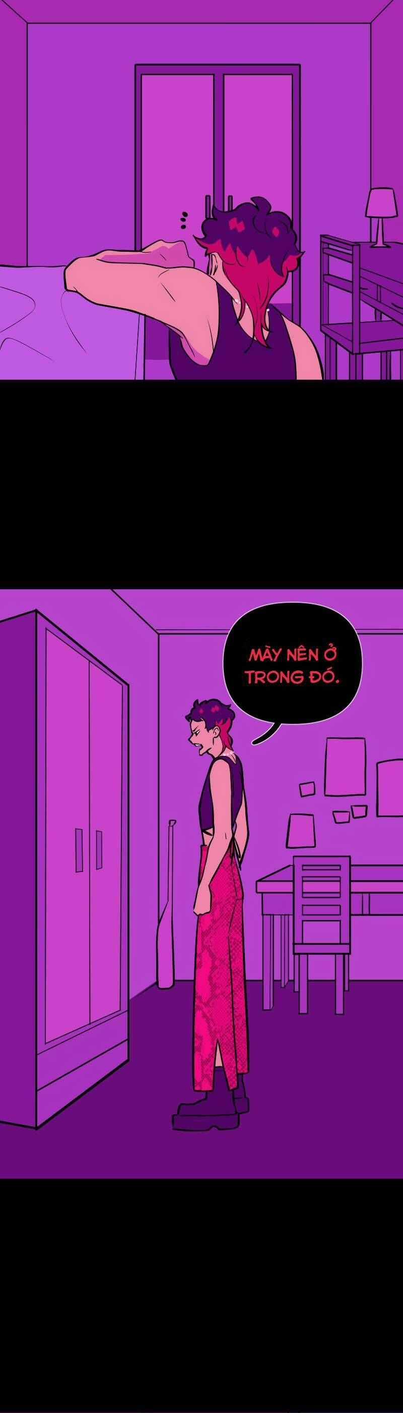 Homesick - Chương 52 - Trang 13