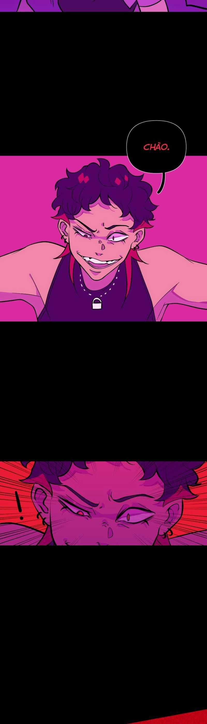 Homesick - Chương 52 - Trang 15