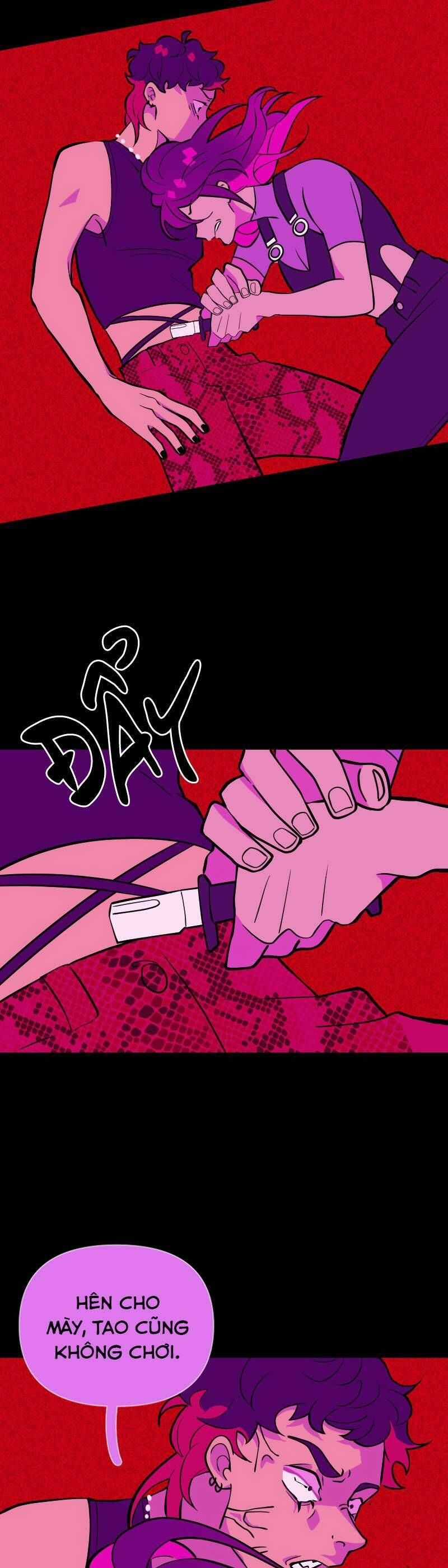 Homesick - Chương 52 - Trang 16