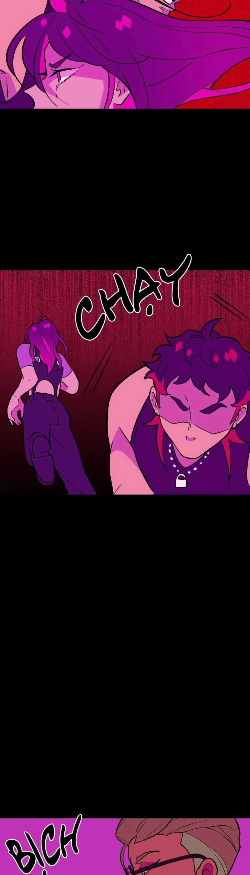 Homesick - Chương 52 - Trang 17