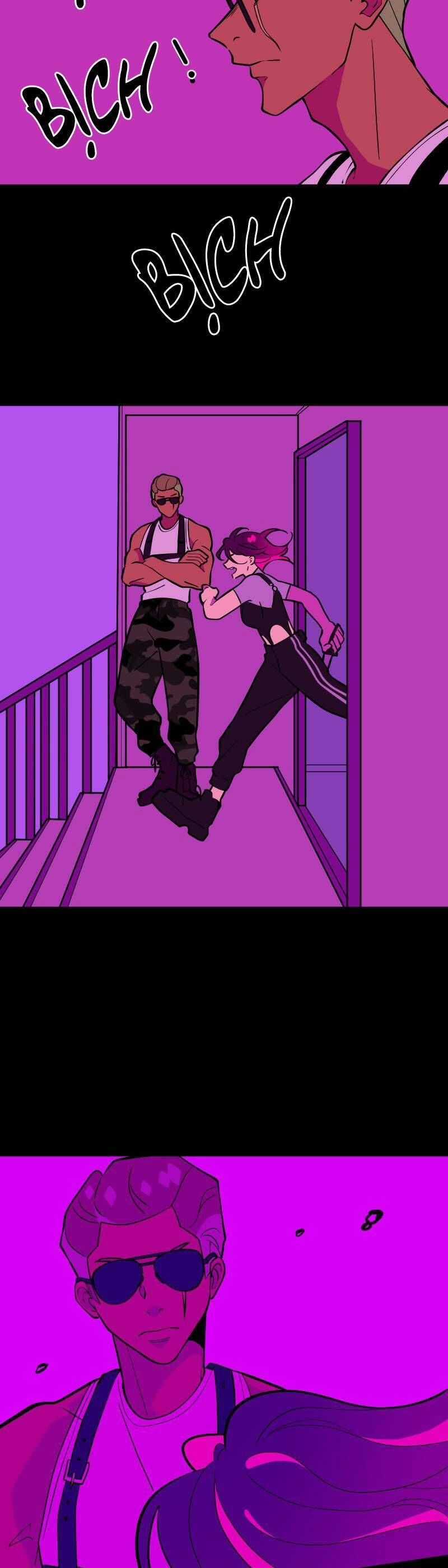 Homesick - Chương 52 - Trang 18