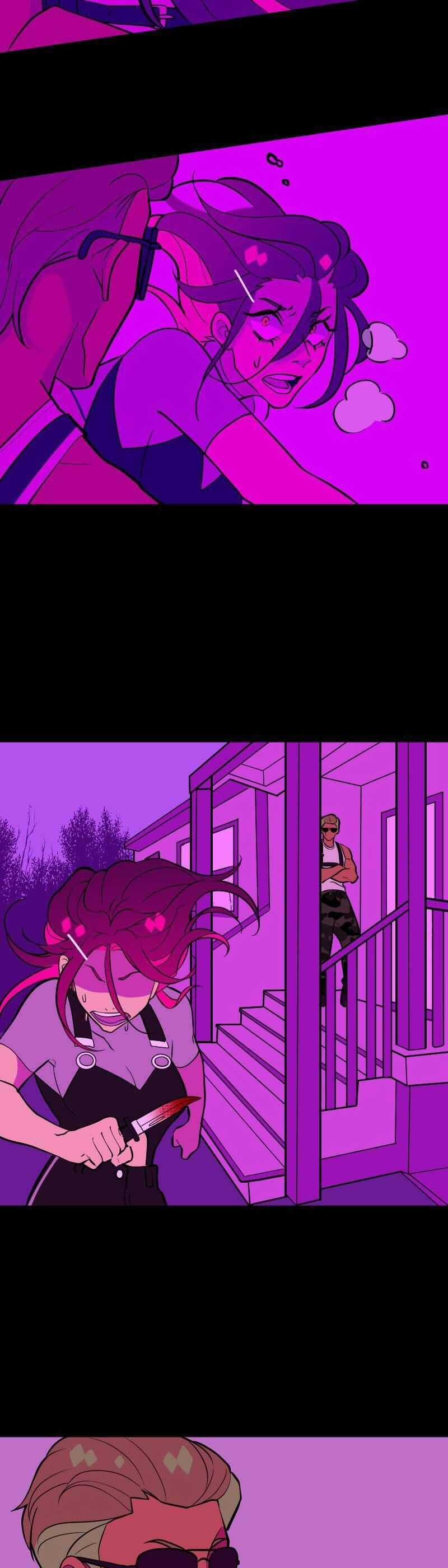 Homesick - Chương 52 - Trang 19