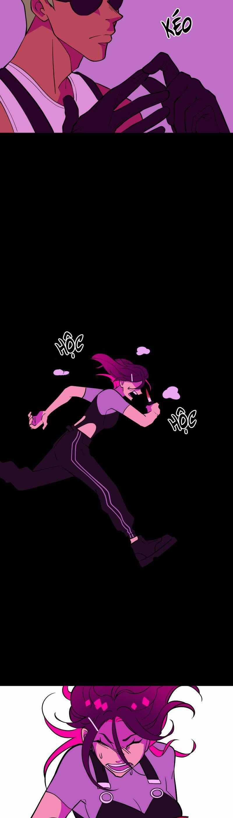 Homesick - Chương 52 - Trang 20