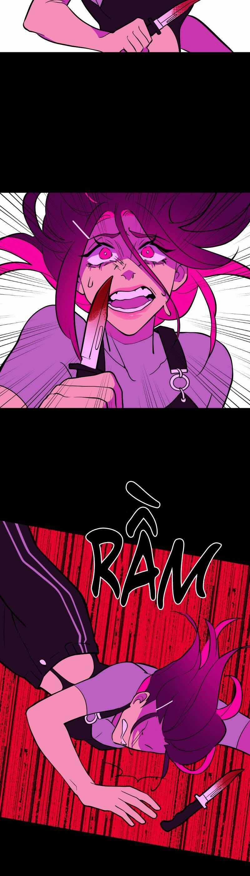 Homesick - Chương 52 - Trang 21