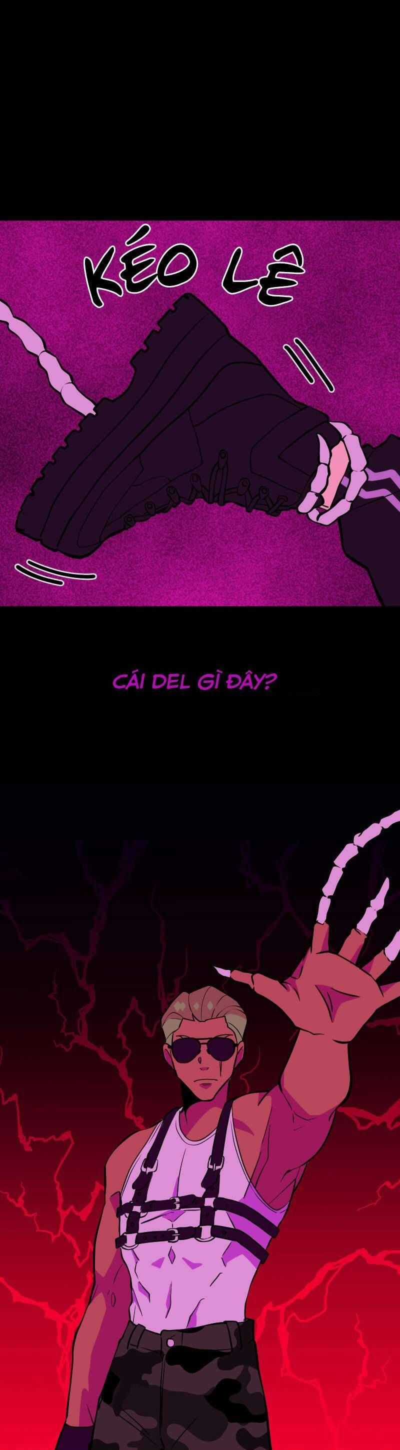 Homesick - Chương 52 - Trang 22