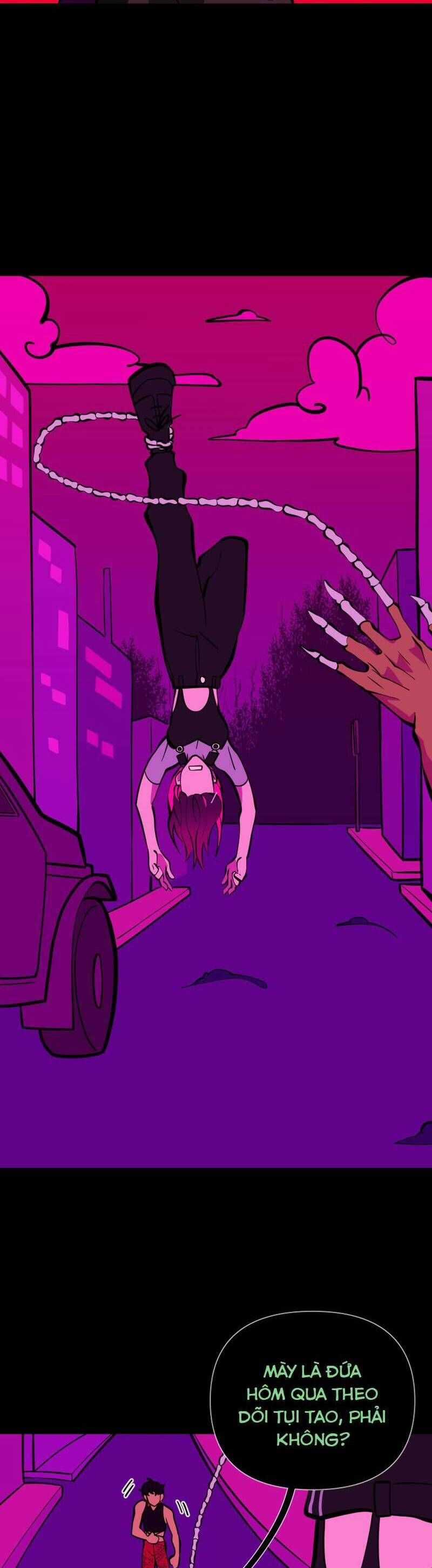 Homesick - Chương 52 - Trang 23