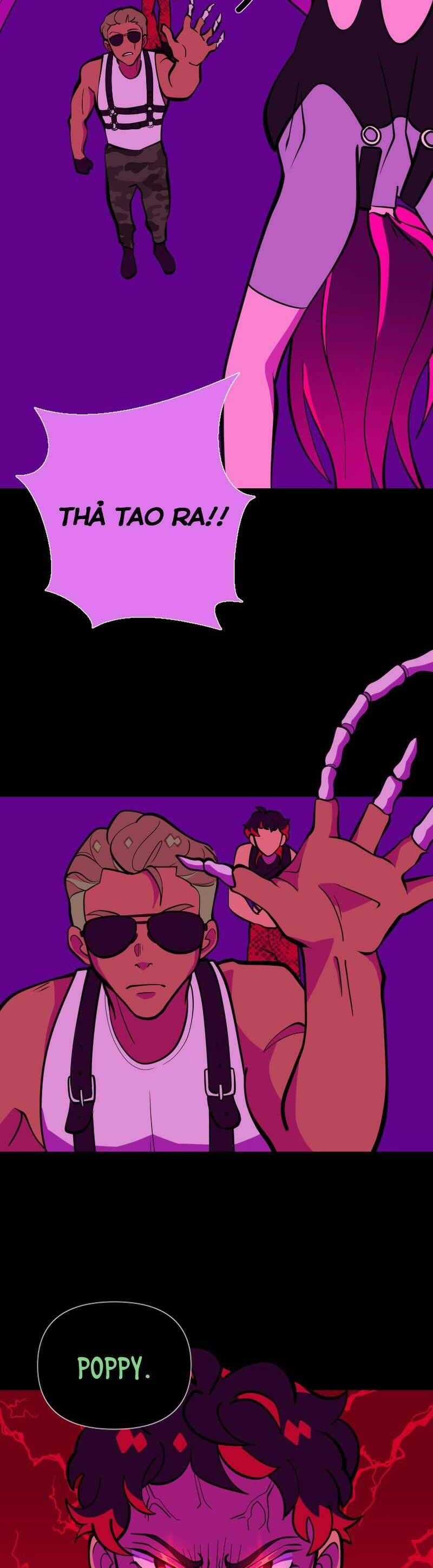 Homesick - Chương 52 - Trang 24