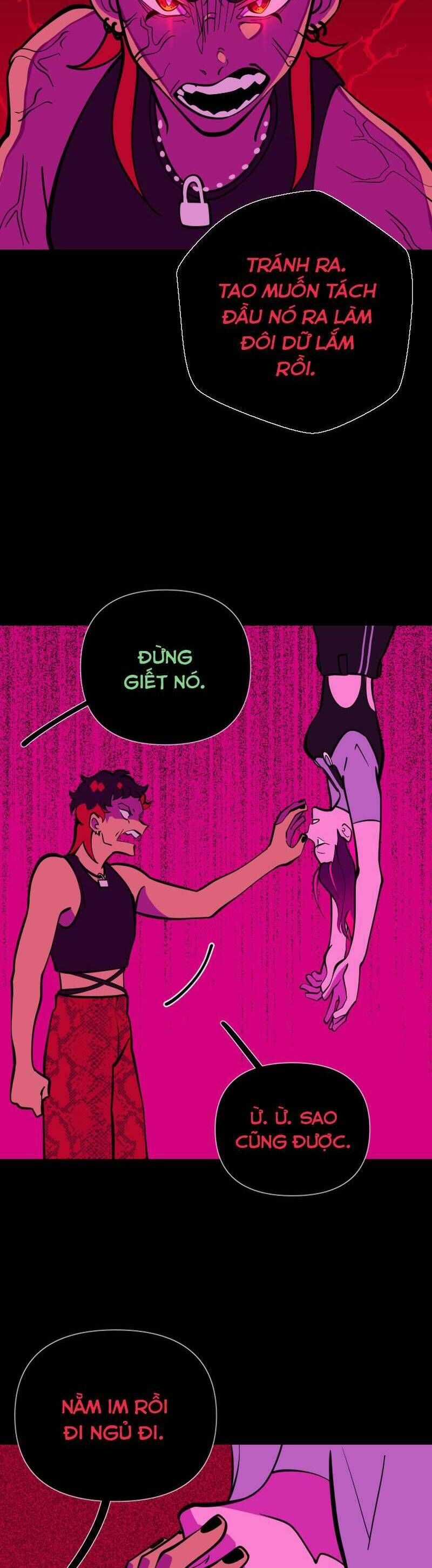 Homesick - Chương 52 - Trang 25