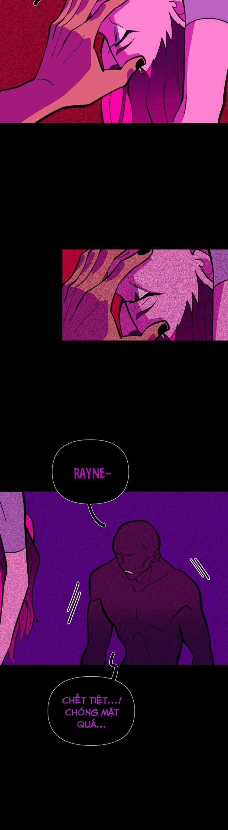 Homesick - Chương 52 - Trang 26