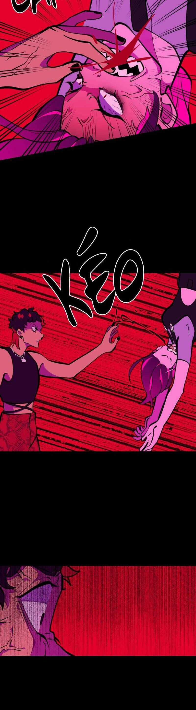 Homesick - Chương 52 - Trang 29