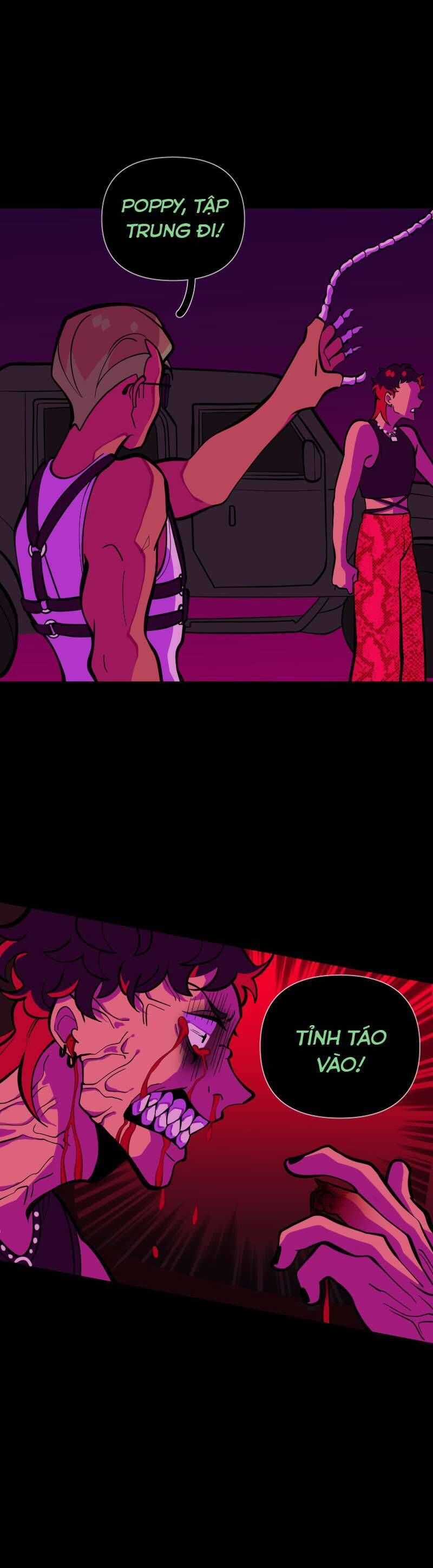 Homesick - Chương 52 - Trang 30