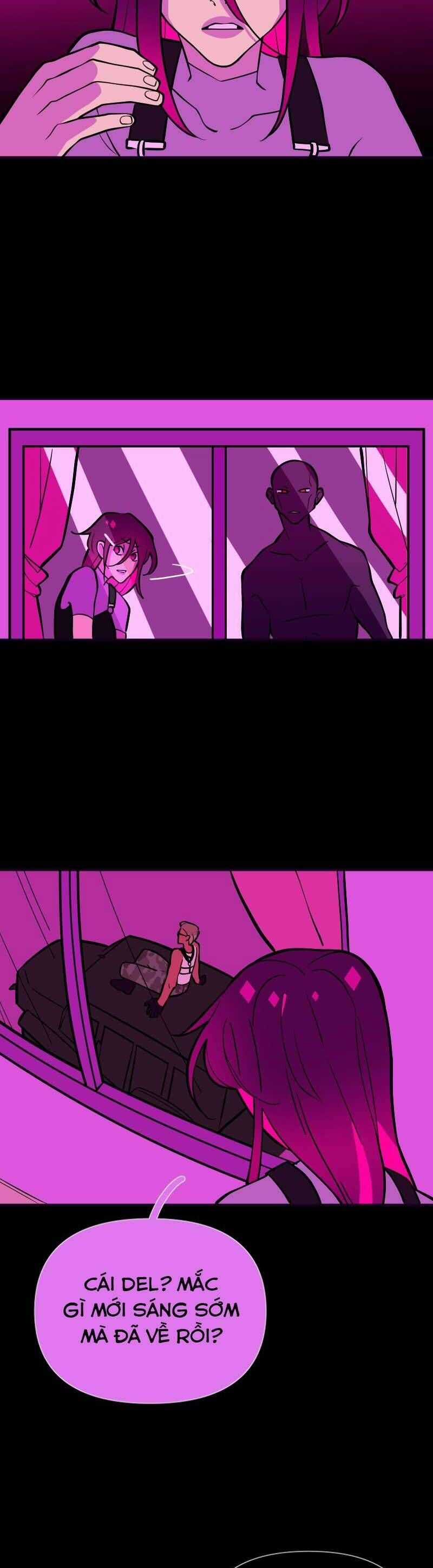 Homesick - Chương 52 - Trang 4