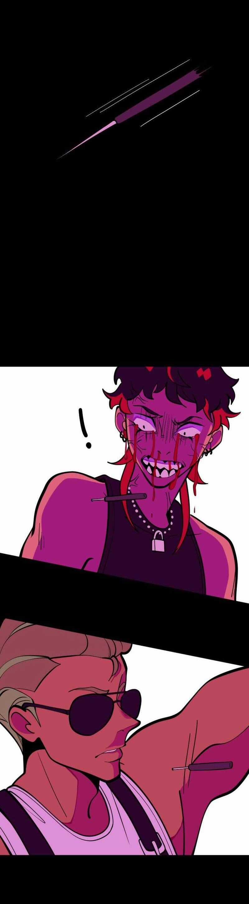 Homesick - Chương 52 - Trang 31