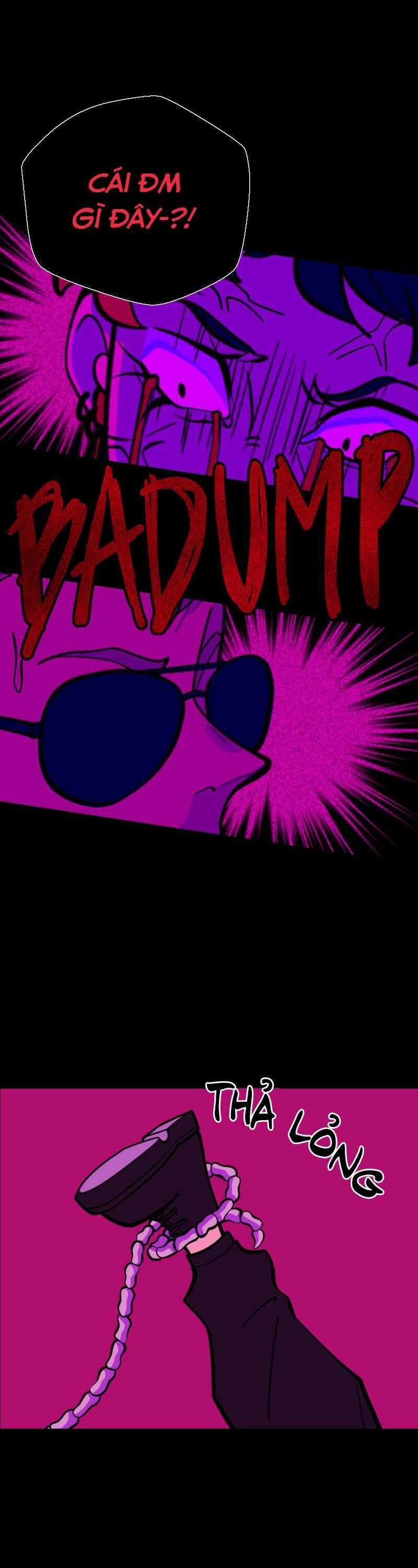 Homesick - Chương 52 - Trang 32