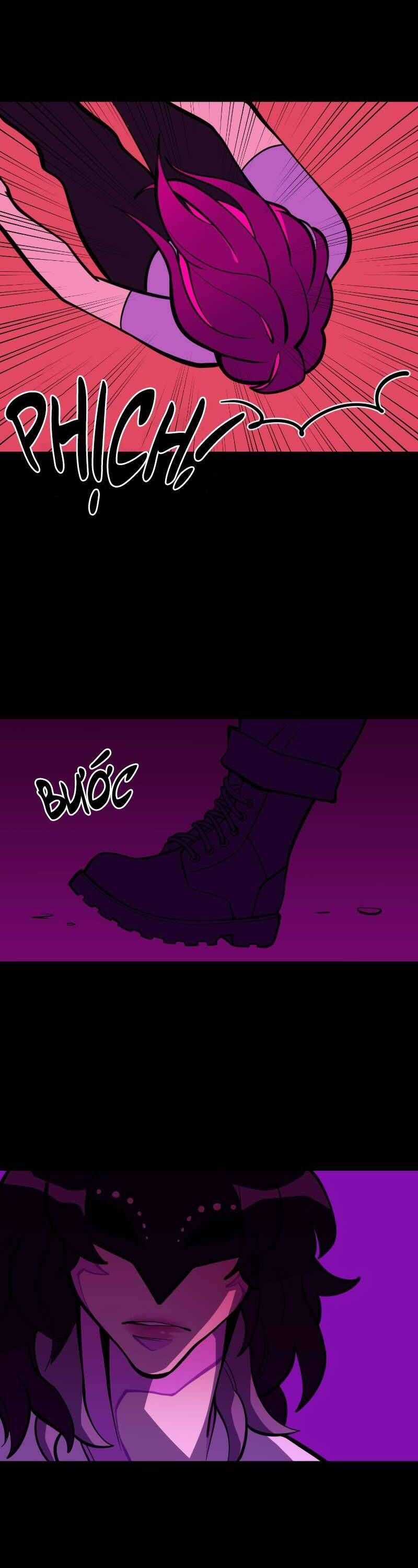 Homesick - Chương 52 - Trang 33