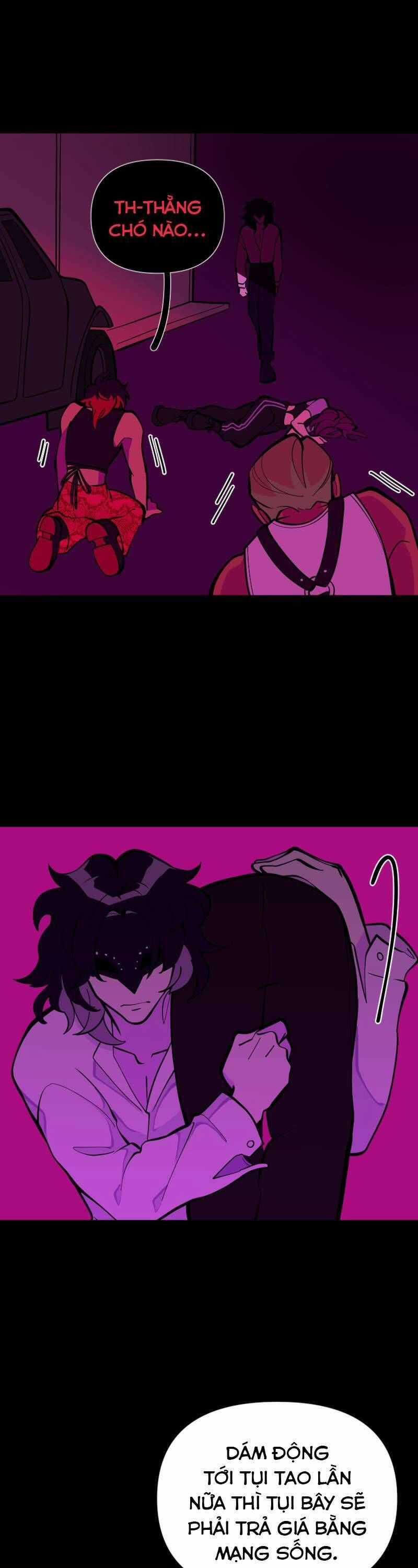 Homesick - Chương 52 - Trang 34