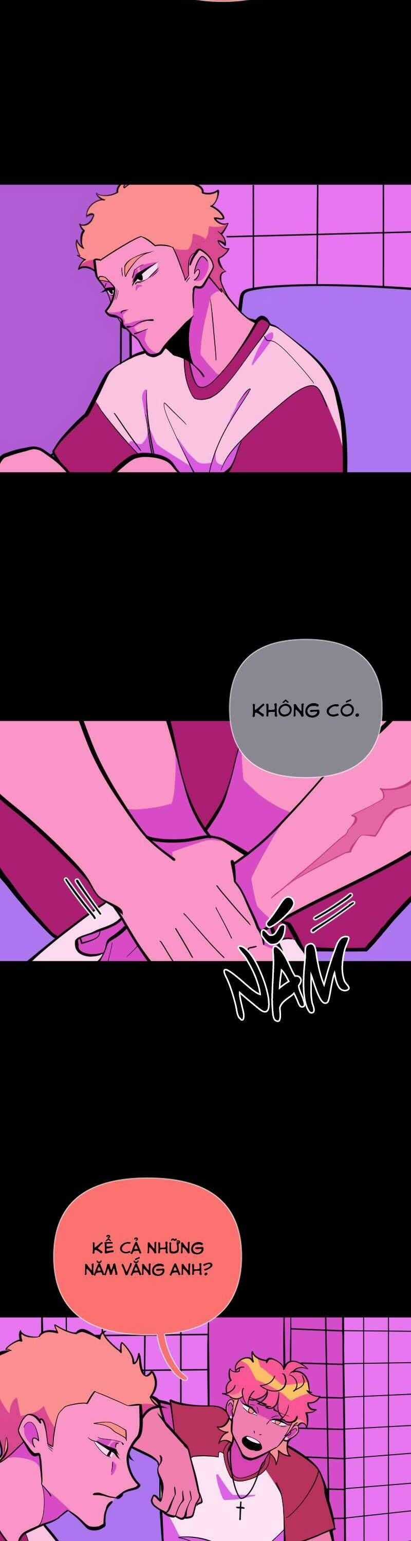 Homesick - Chương 52 - Trang 39