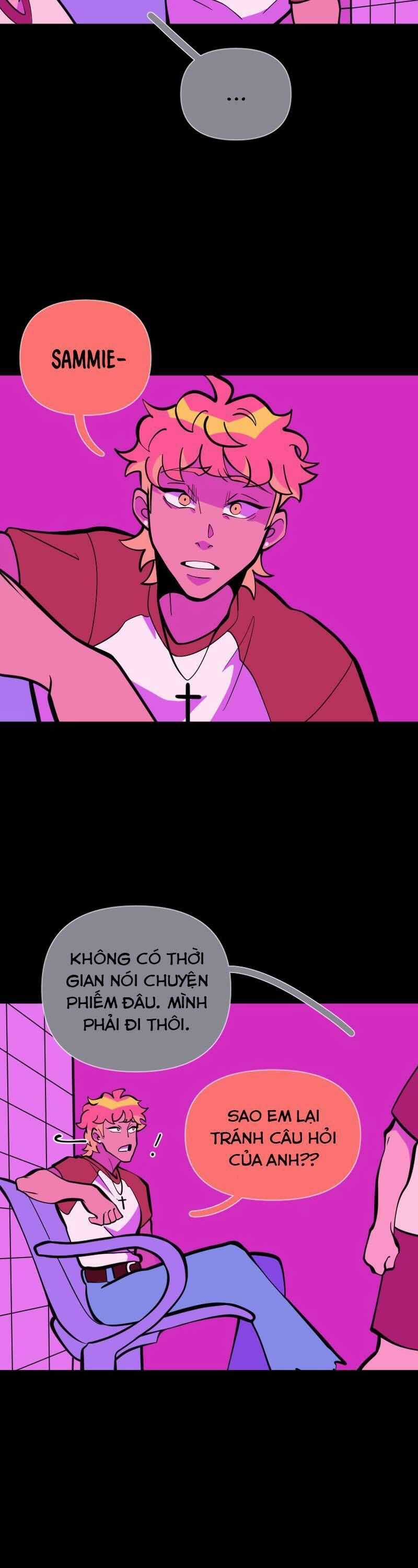 Homesick - Chương 52 - Trang 40