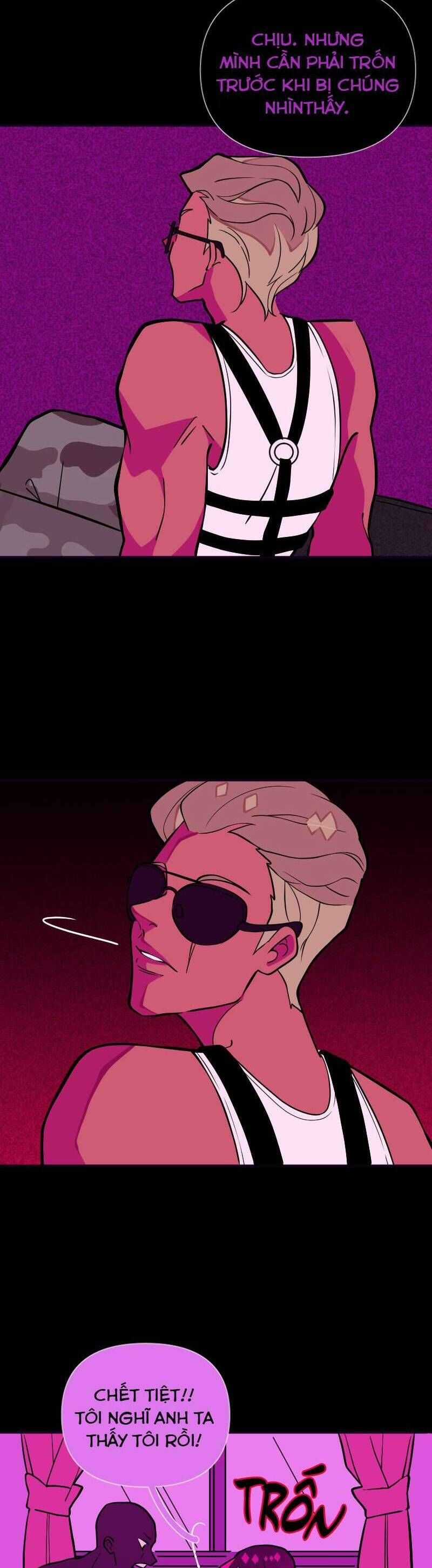 Homesick - Chương 52 - Trang 5