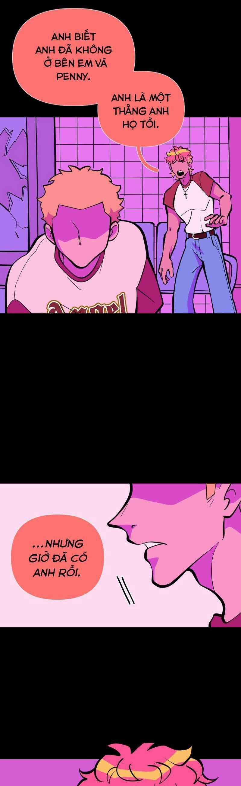 Homesick - Chương 52 - Trang 41