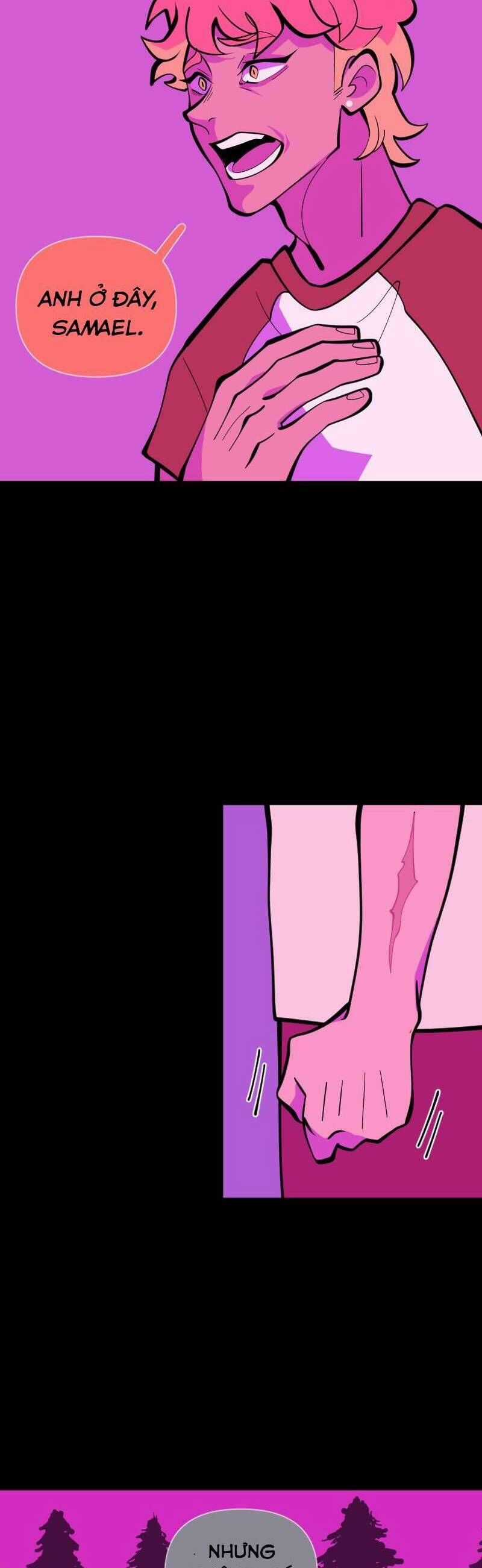 Homesick - Chương 52 - Trang 42