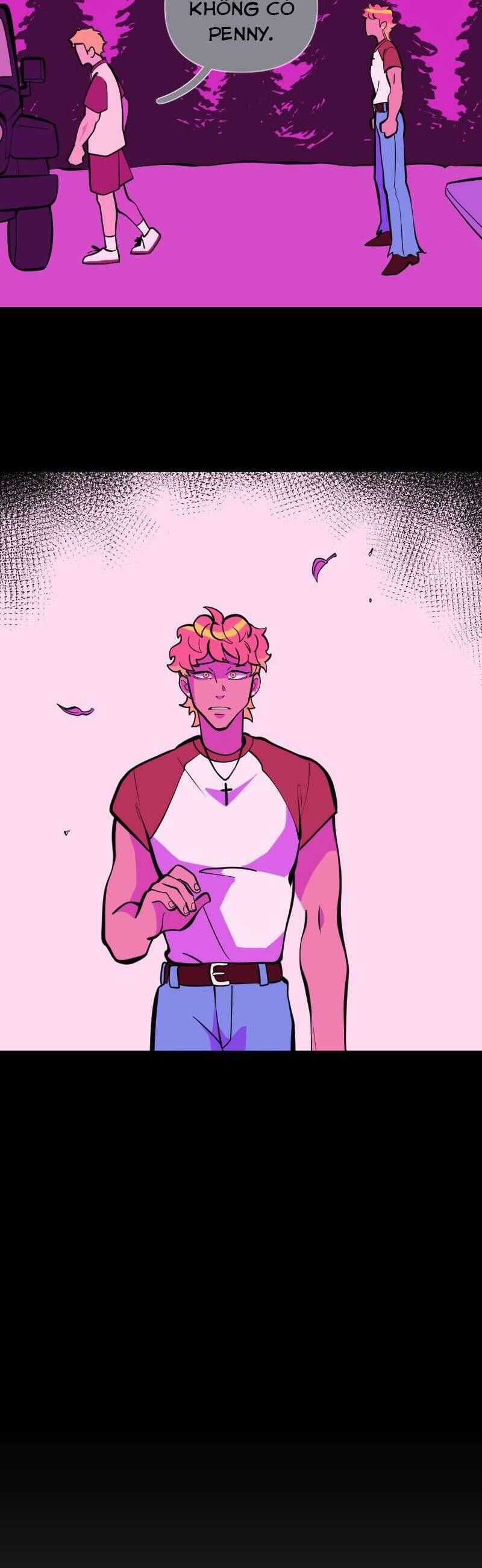 Homesick - Chương 52 - Trang 43