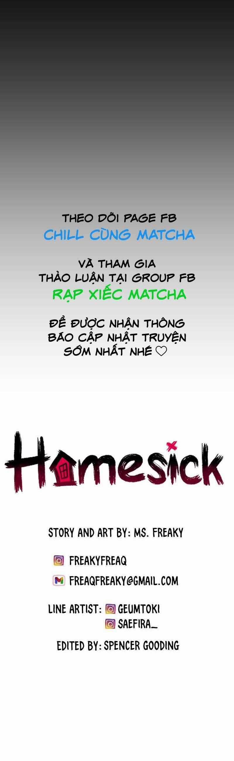 Homesick - Chương 52 - Trang 44