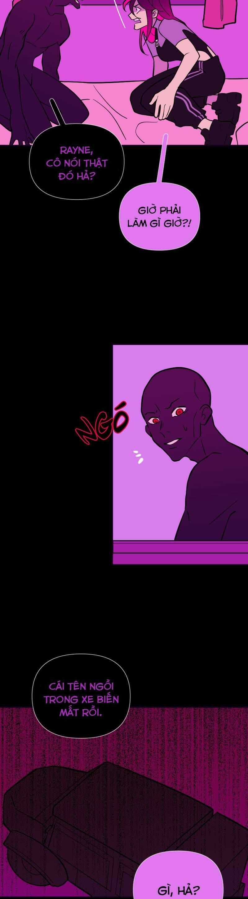 Homesick - Chương 52 - Trang 6