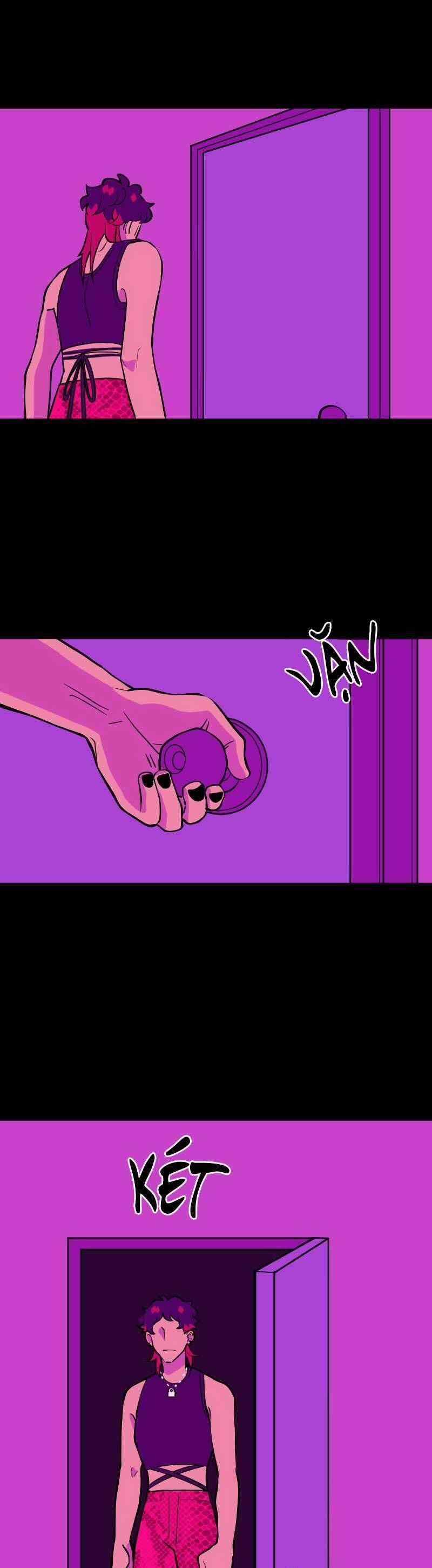 Homesick - Chương 52 - Trang 10