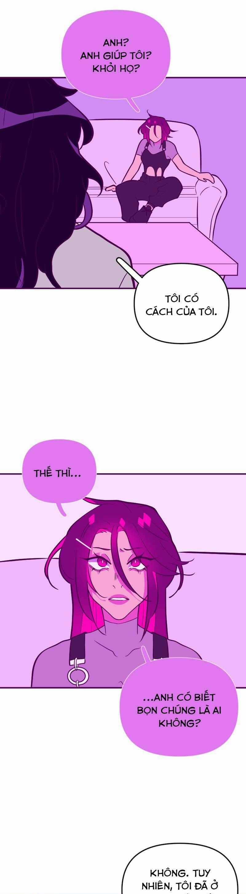 Homesick - Chương 53 - Trang 11