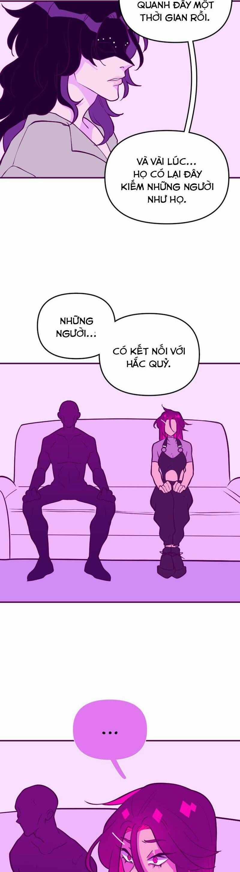 Homesick - Chương 53 - Trang 12