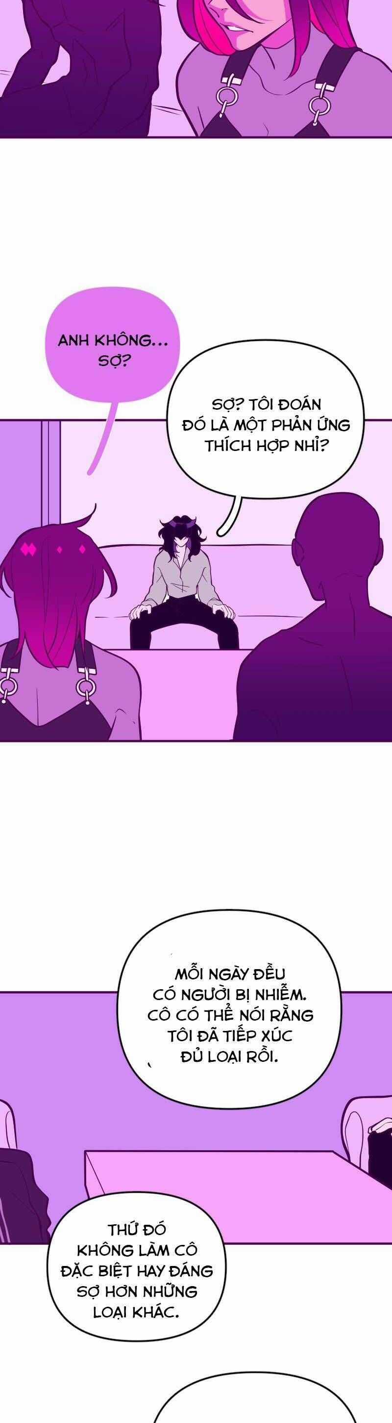 Homesick - Chương 53 - Trang 13