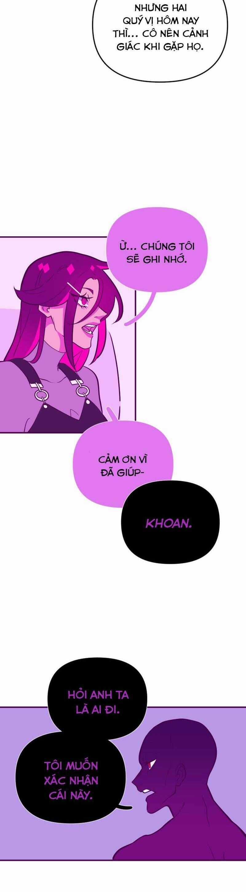 Homesick - Chương 53 - Trang 14