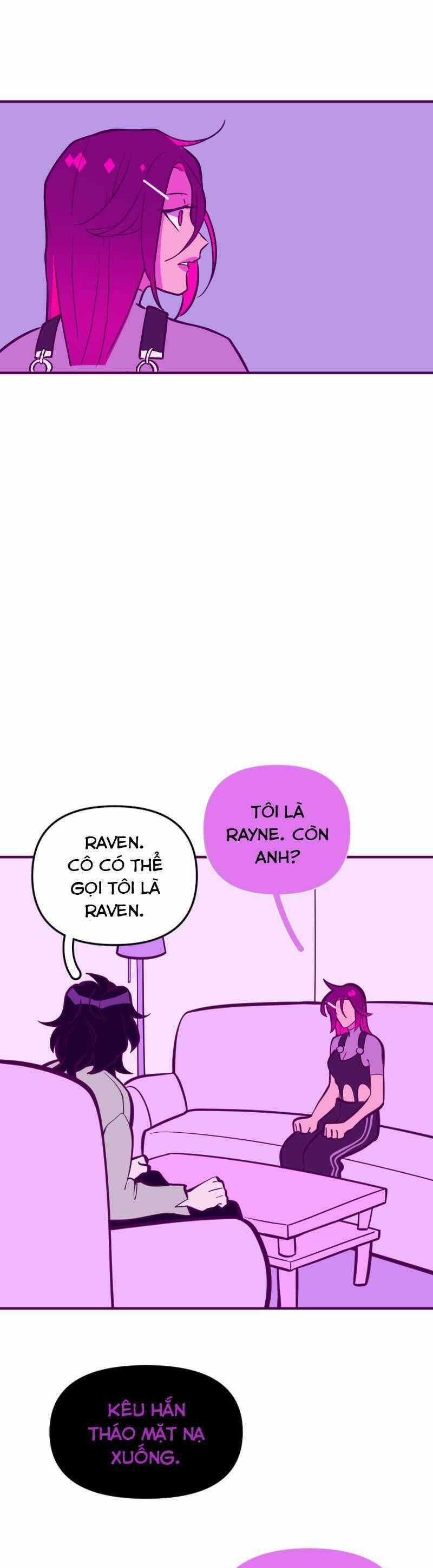 Homesick - Chương 53 - Trang 15