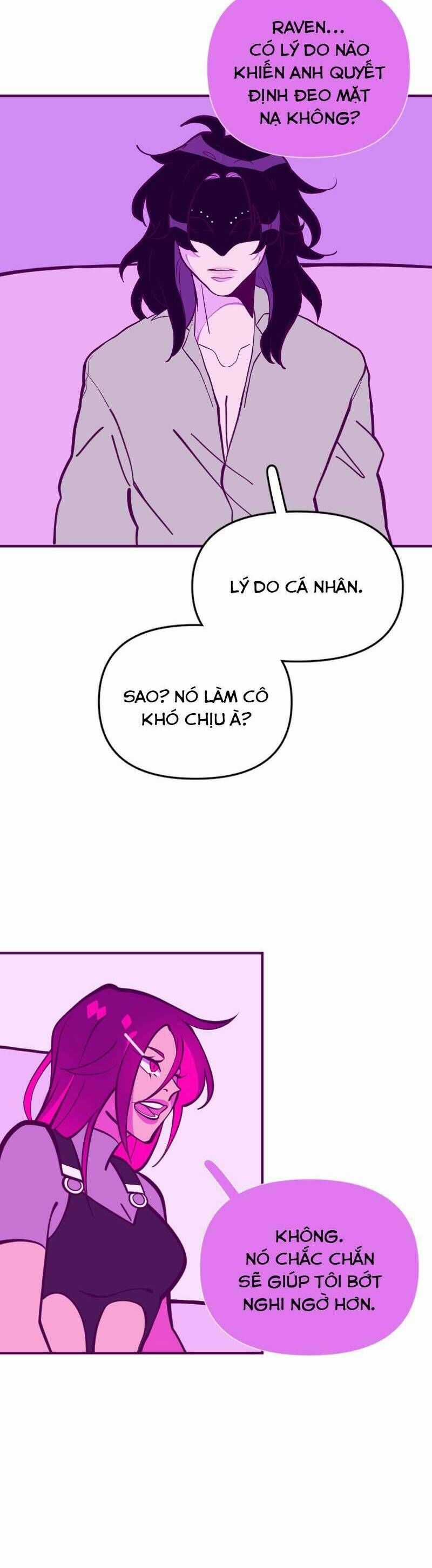 Homesick - Chương 53 - Trang 16