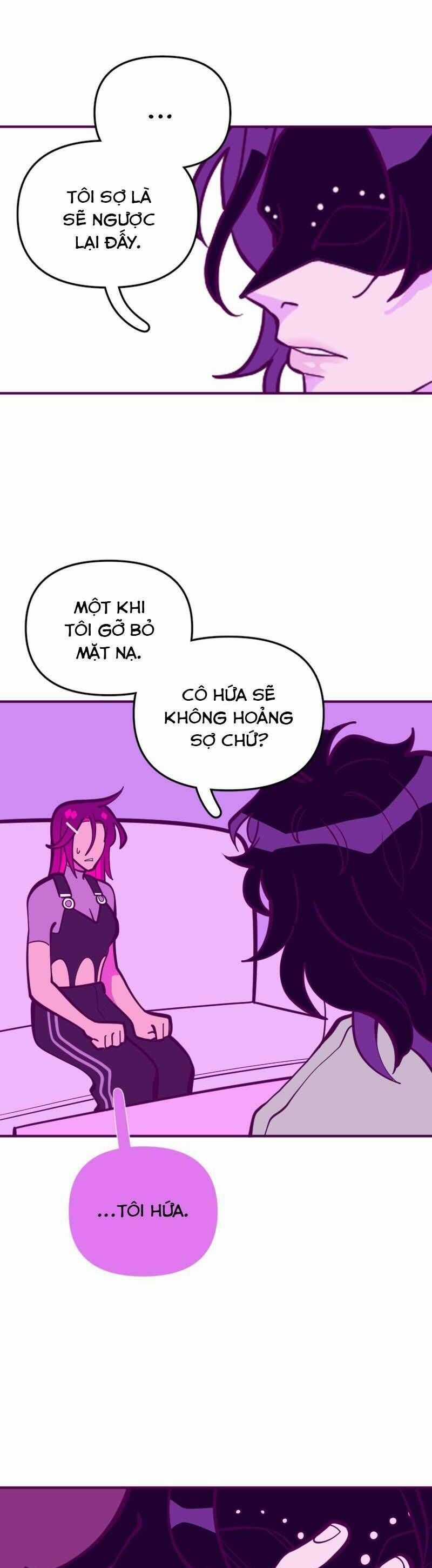 Homesick - Chương 53 - Trang 17