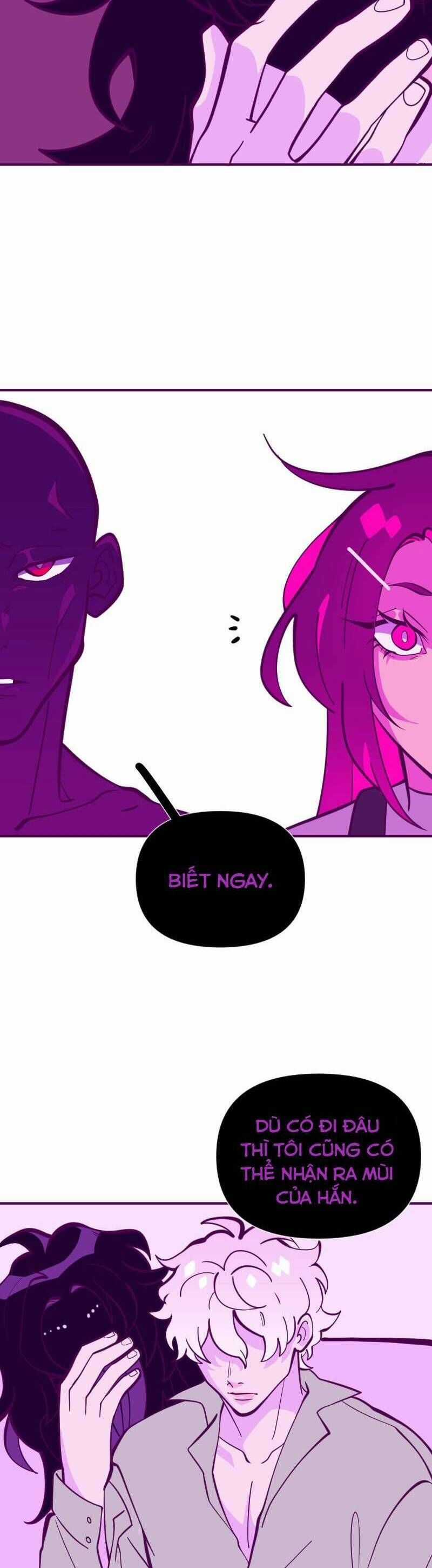 Homesick - Chương 53 - Trang 18