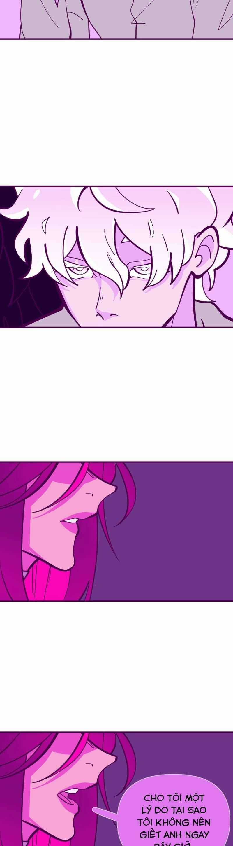 Homesick - Chương 53 - Trang 19