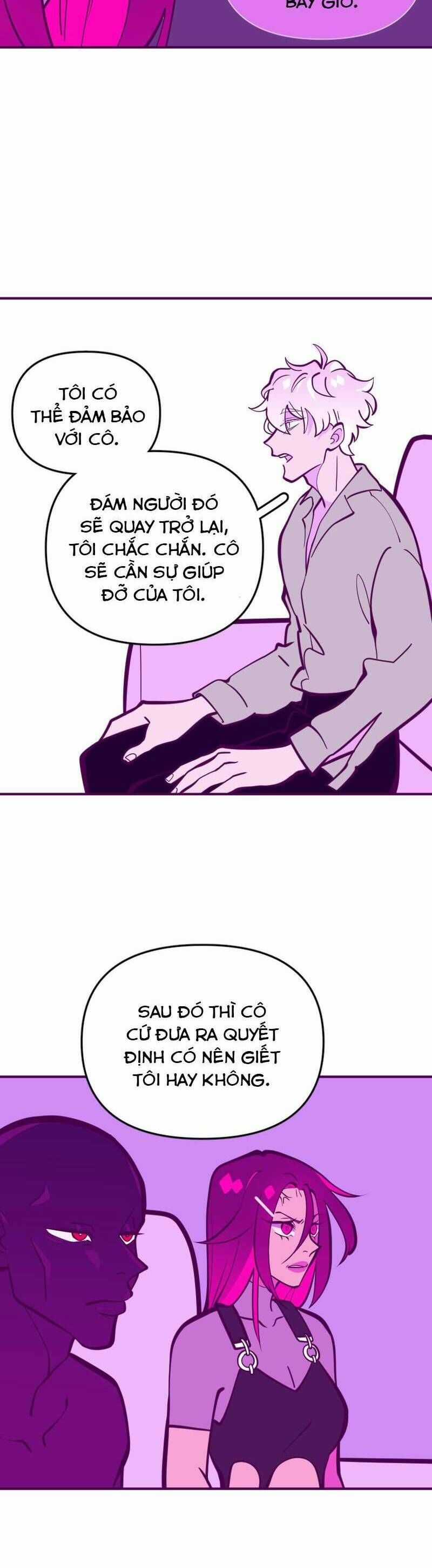 Homesick - Chương 53 - Trang 20