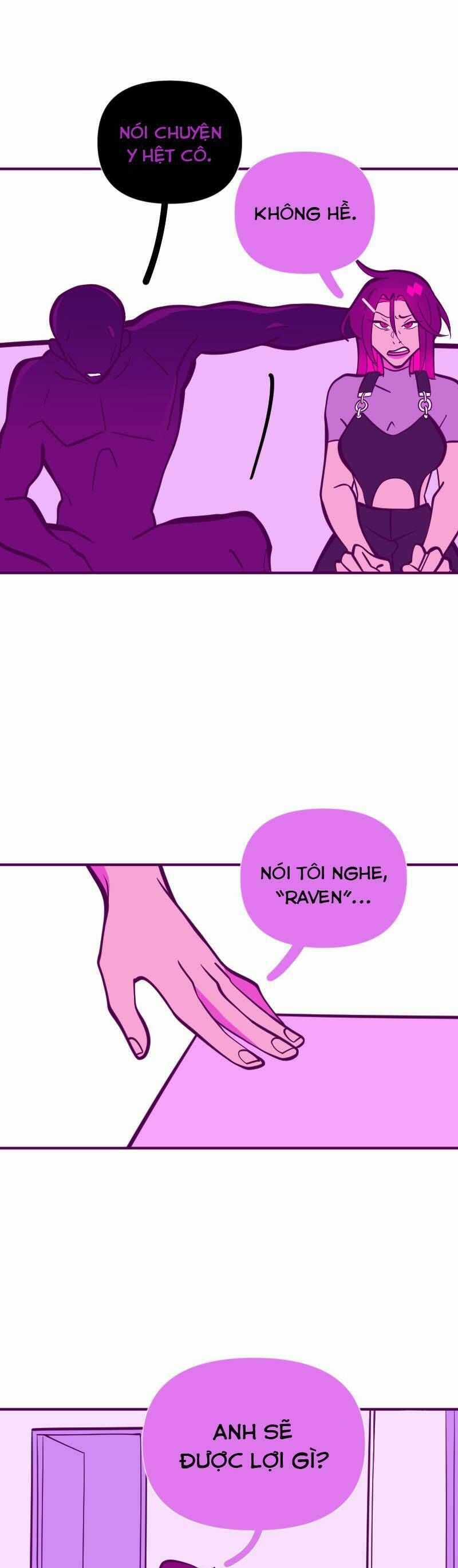 Homesick - Chương 53 - Trang 21