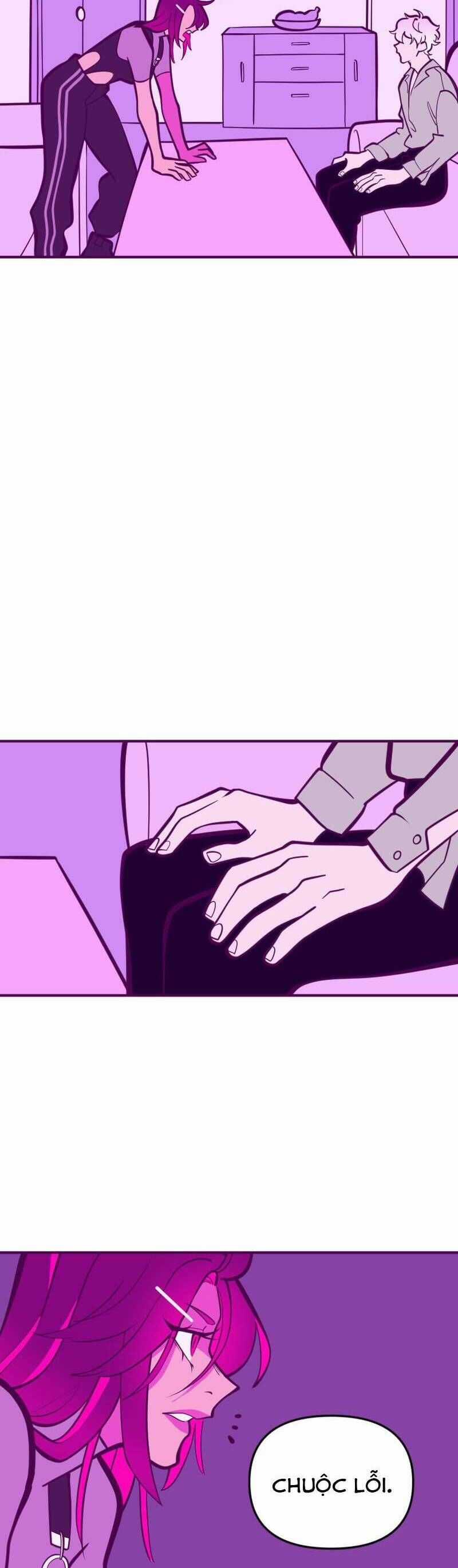 Homesick - Chương 53 - Trang 22