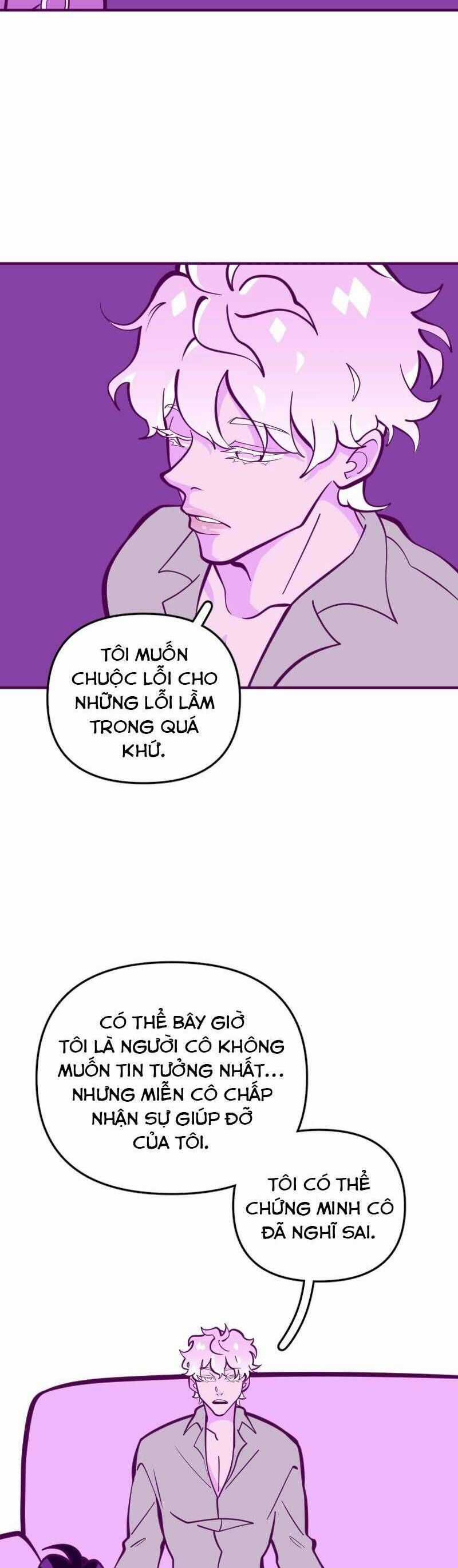 Homesick - Chương 53 - Trang 23