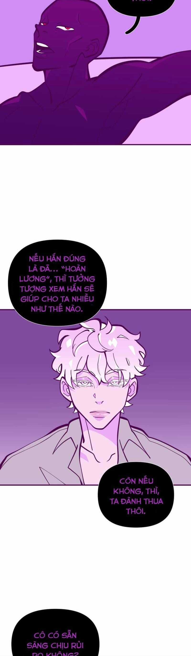 Homesick - Chương 53 - Trang 25