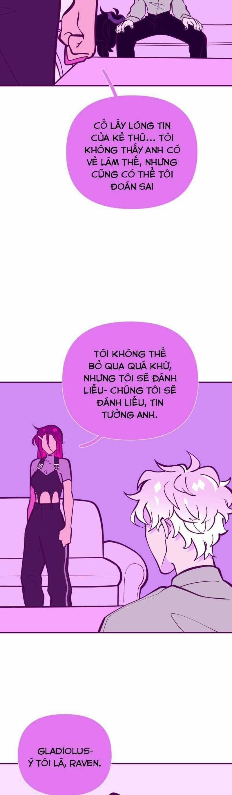 Homesick - Chương 53 - Trang 27