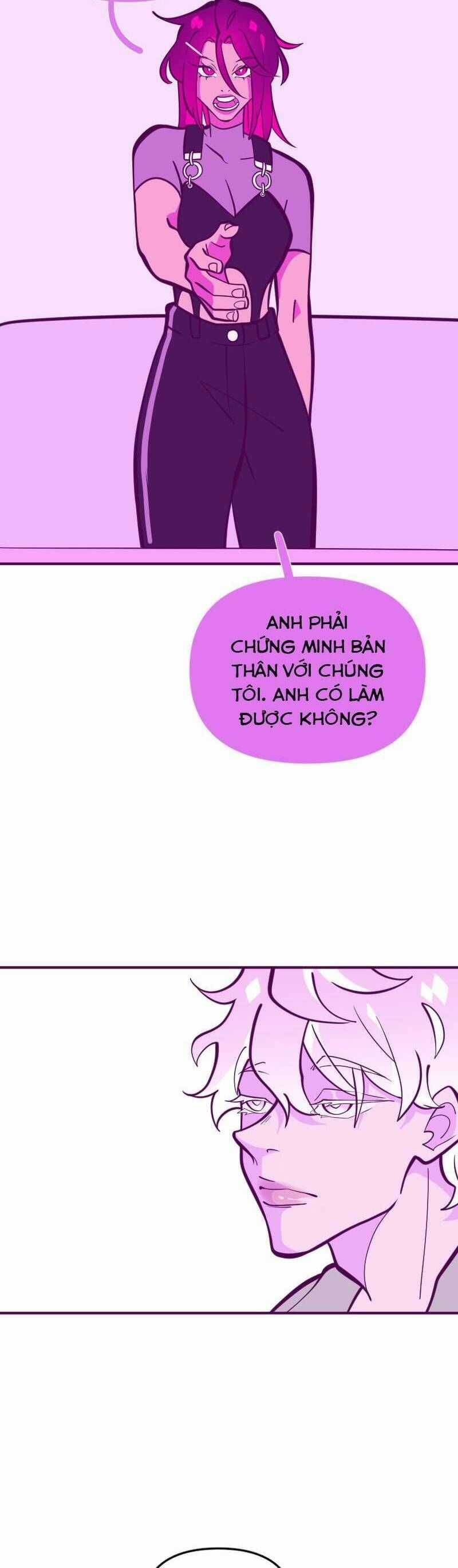 Homesick - Chương 53 - Trang 28