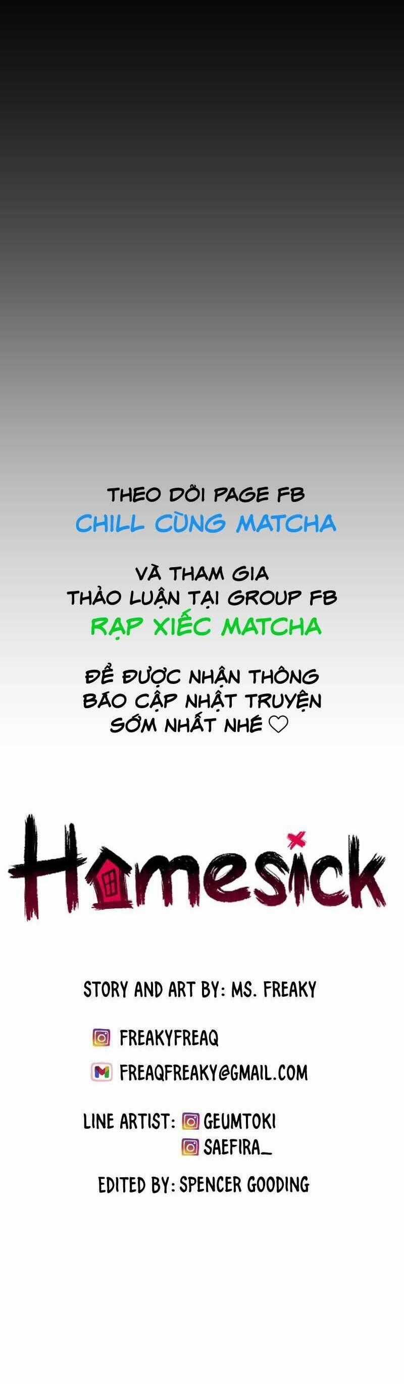 Homesick - Chương 53 - Trang 30