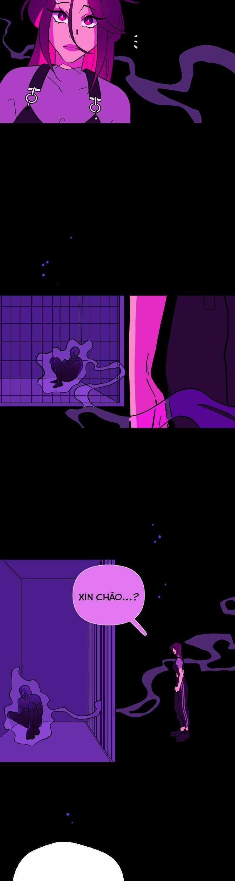 Homesick - Chương 53 - Trang 5