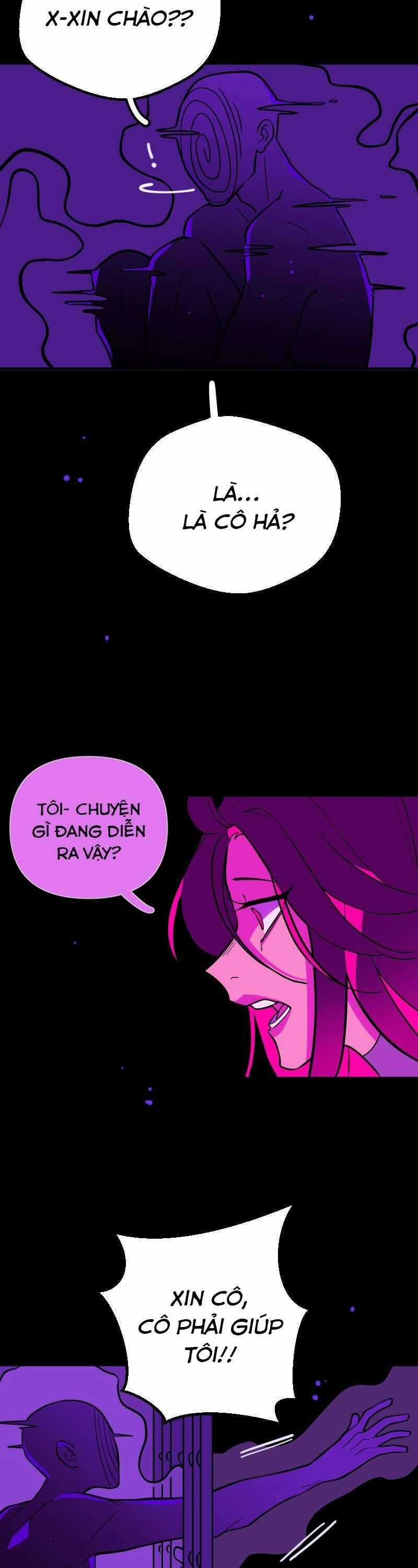 Homesick - Chương 53 - Trang 6